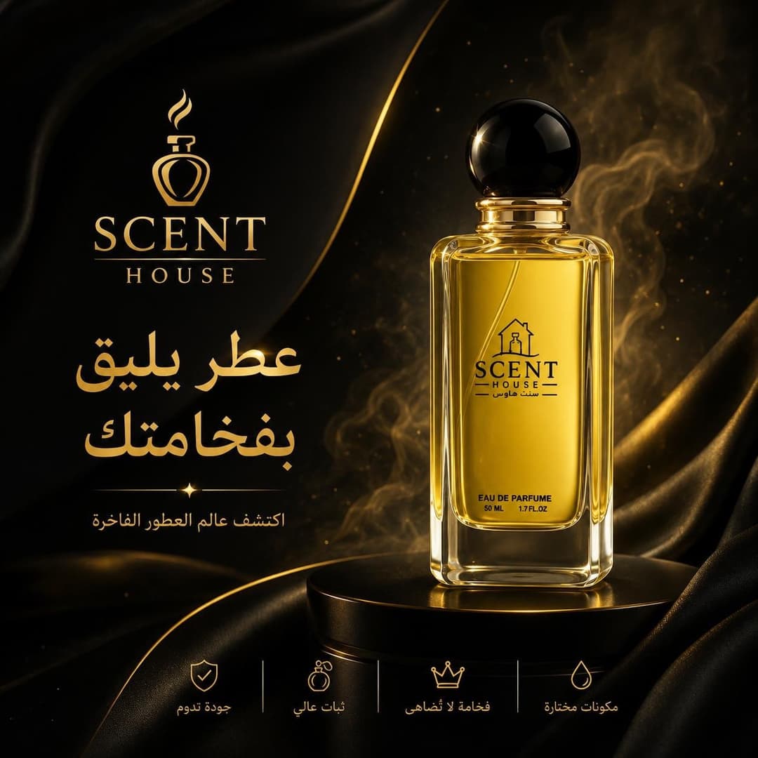 دار عطور Scent House